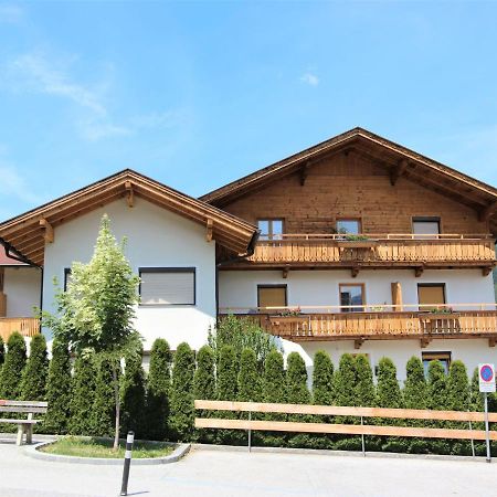Apartment Schweiberer-3 By Interhome Aschau Im Zillertal Esterno foto