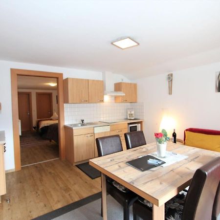 Apartment Schweiberer-3 By Interhome Aschau Im Zillertal Esterno foto
