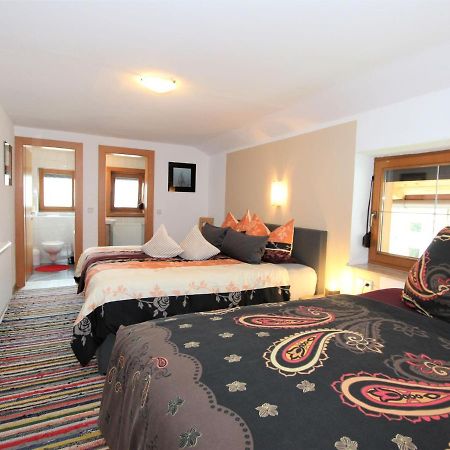 Apartment Schweiberer-3 By Interhome Aschau Im Zillertal Esterno foto