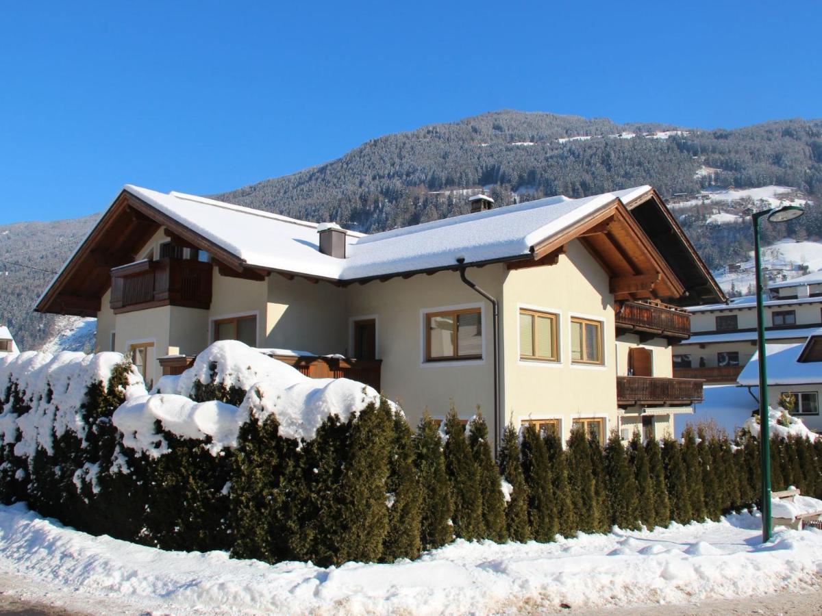 Apartment Schweiberer-3 By Interhome Aschau Im Zillertal Esterno foto