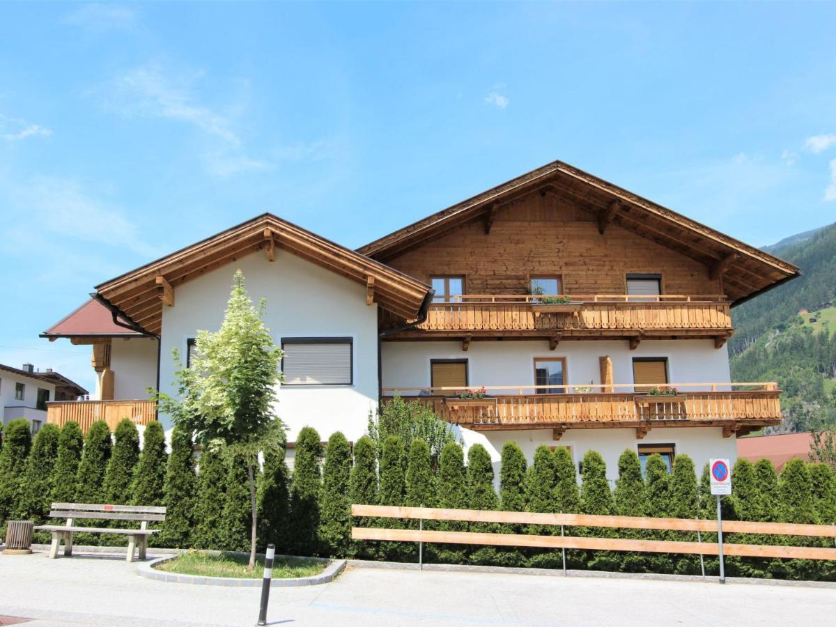 Apartment Schweiberer-3 By Interhome Aschau Im Zillertal Esterno foto