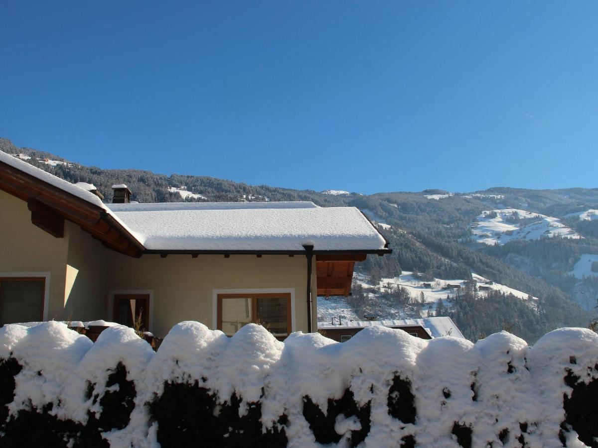 Apartment Schweiberer-3 By Interhome Aschau Im Zillertal Esterno foto