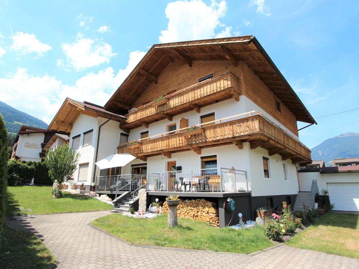 Apartment Schweiberer-3 By Interhome Aschau Im Zillertal Esterno foto