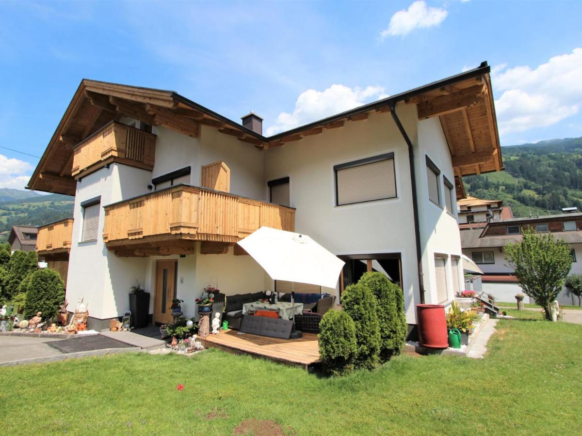 Apartment Schweiberer-3 By Interhome Aschau Im Zillertal Esterno foto