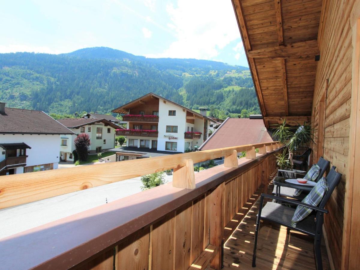 Apartment Schweiberer-3 By Interhome Aschau Im Zillertal Esterno foto