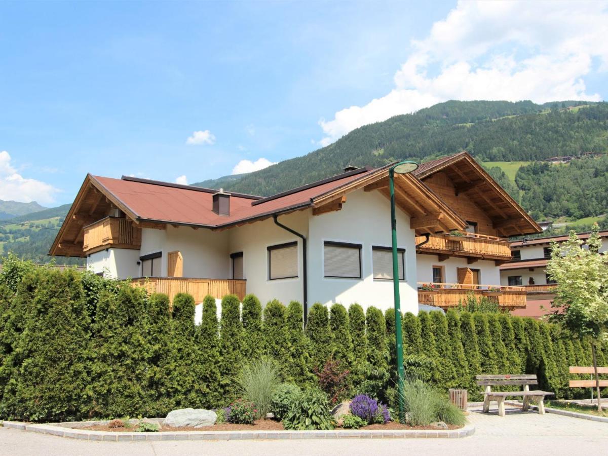 Apartment Schweiberer-3 By Interhome Aschau Im Zillertal Esterno foto