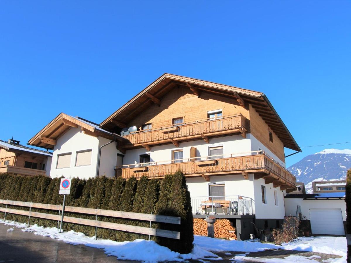 Apartment Schweiberer-3 By Interhome Aschau Im Zillertal Esterno foto
