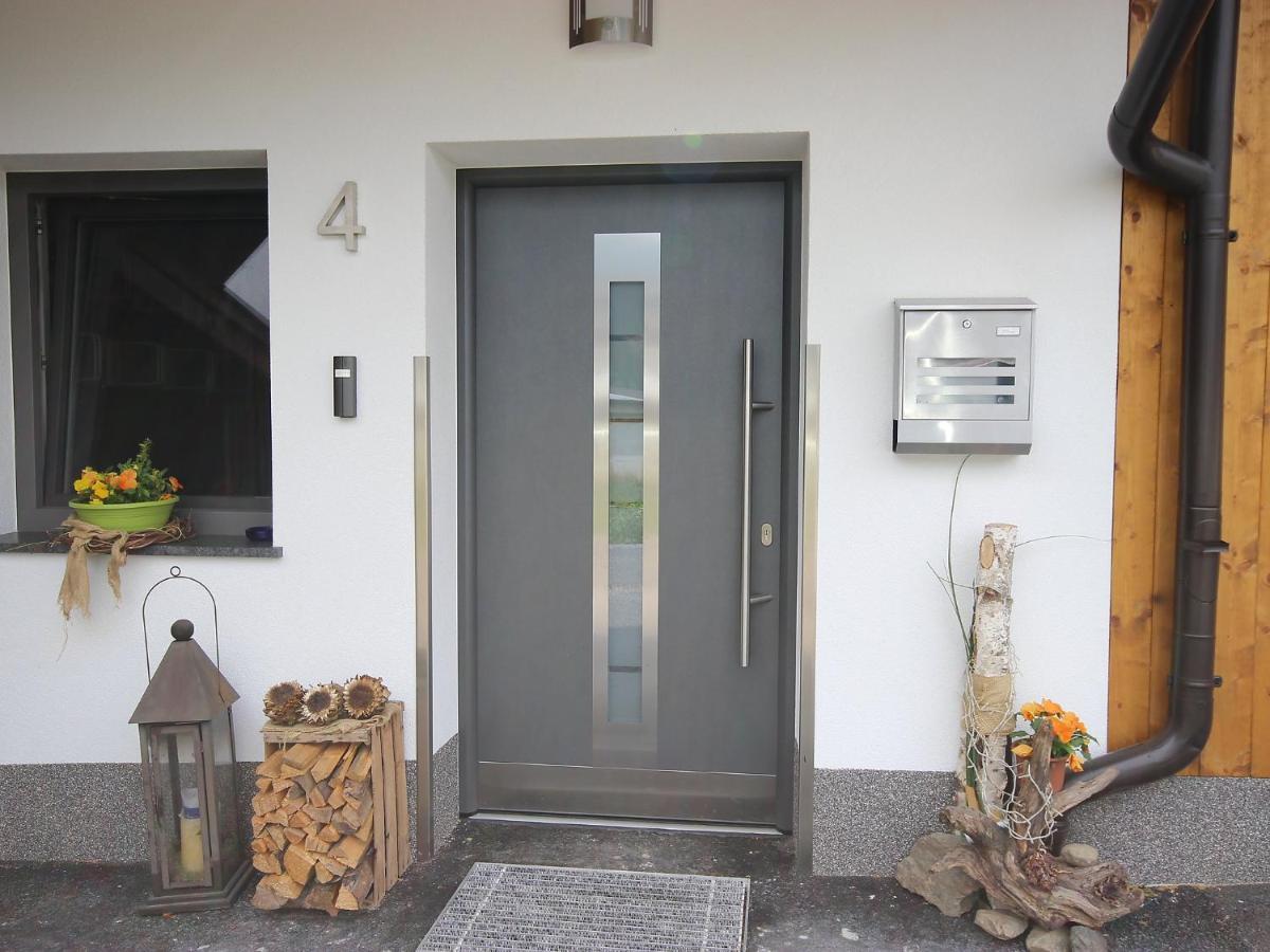 Apartment Schweiberer-3 By Interhome Aschau Im Zillertal Esterno foto