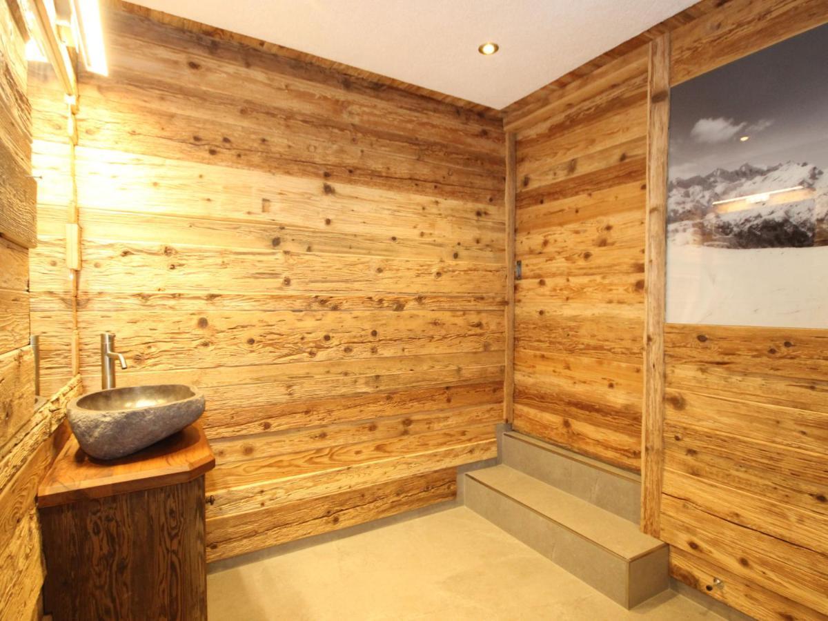 Apartment Schweiberer-3 By Interhome Aschau Im Zillertal Esterno foto