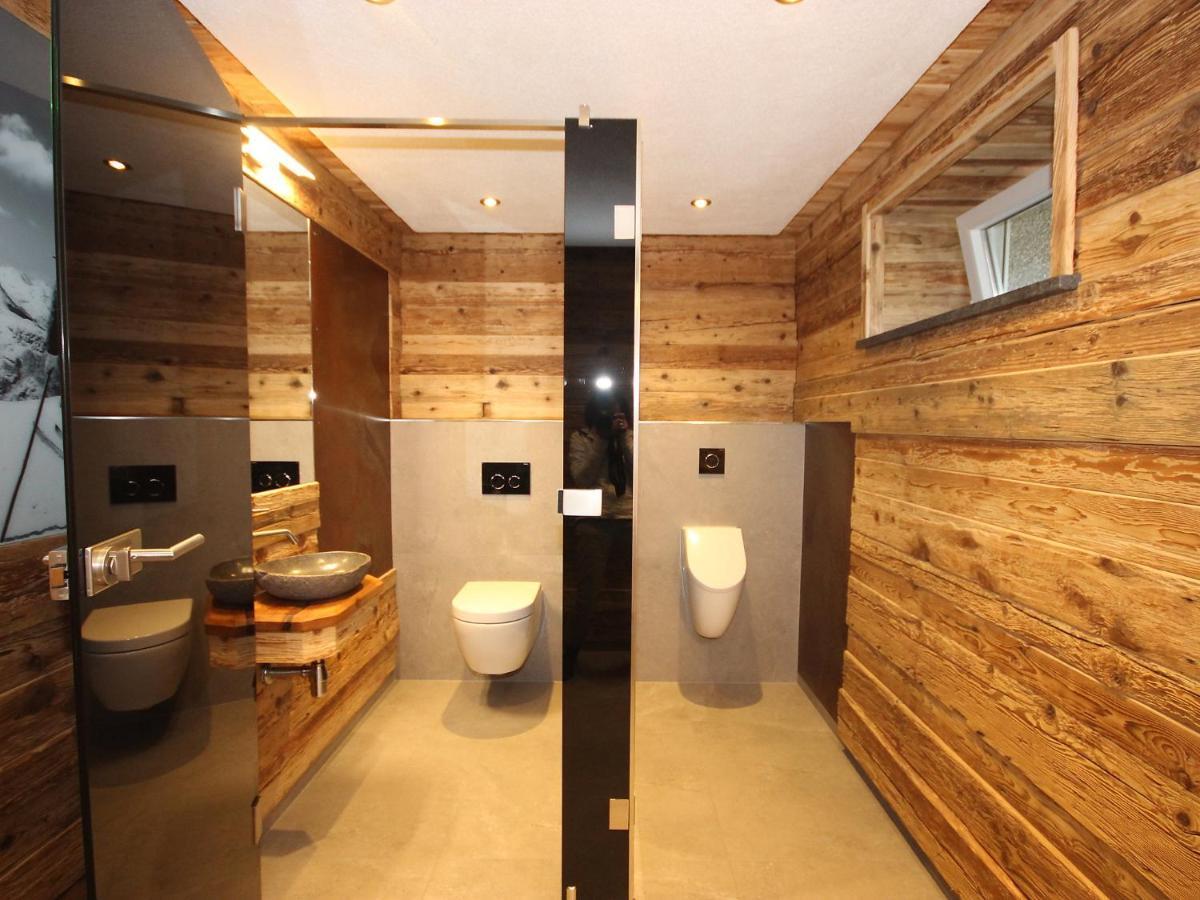 Apartment Schweiberer-3 By Interhome Aschau Im Zillertal Esterno foto