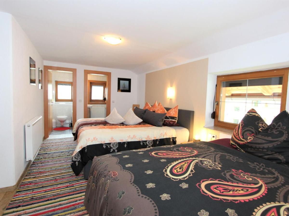 Apartment Schweiberer-3 By Interhome Aschau Im Zillertal Esterno foto