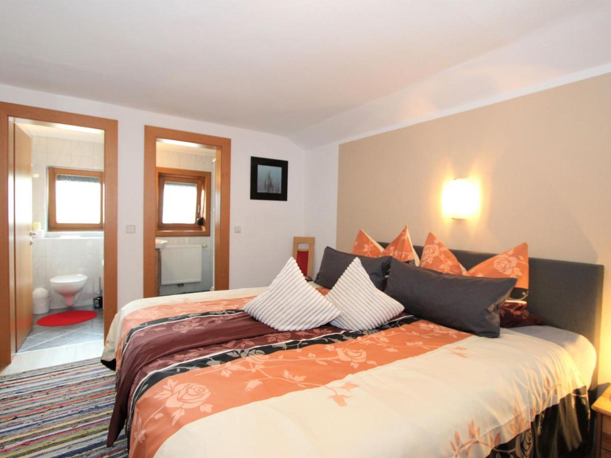Apartment Schweiberer-3 By Interhome Aschau Im Zillertal Esterno foto