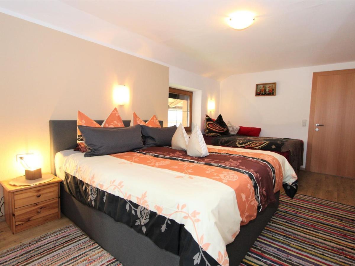 Apartment Schweiberer-3 By Interhome Aschau Im Zillertal Esterno foto