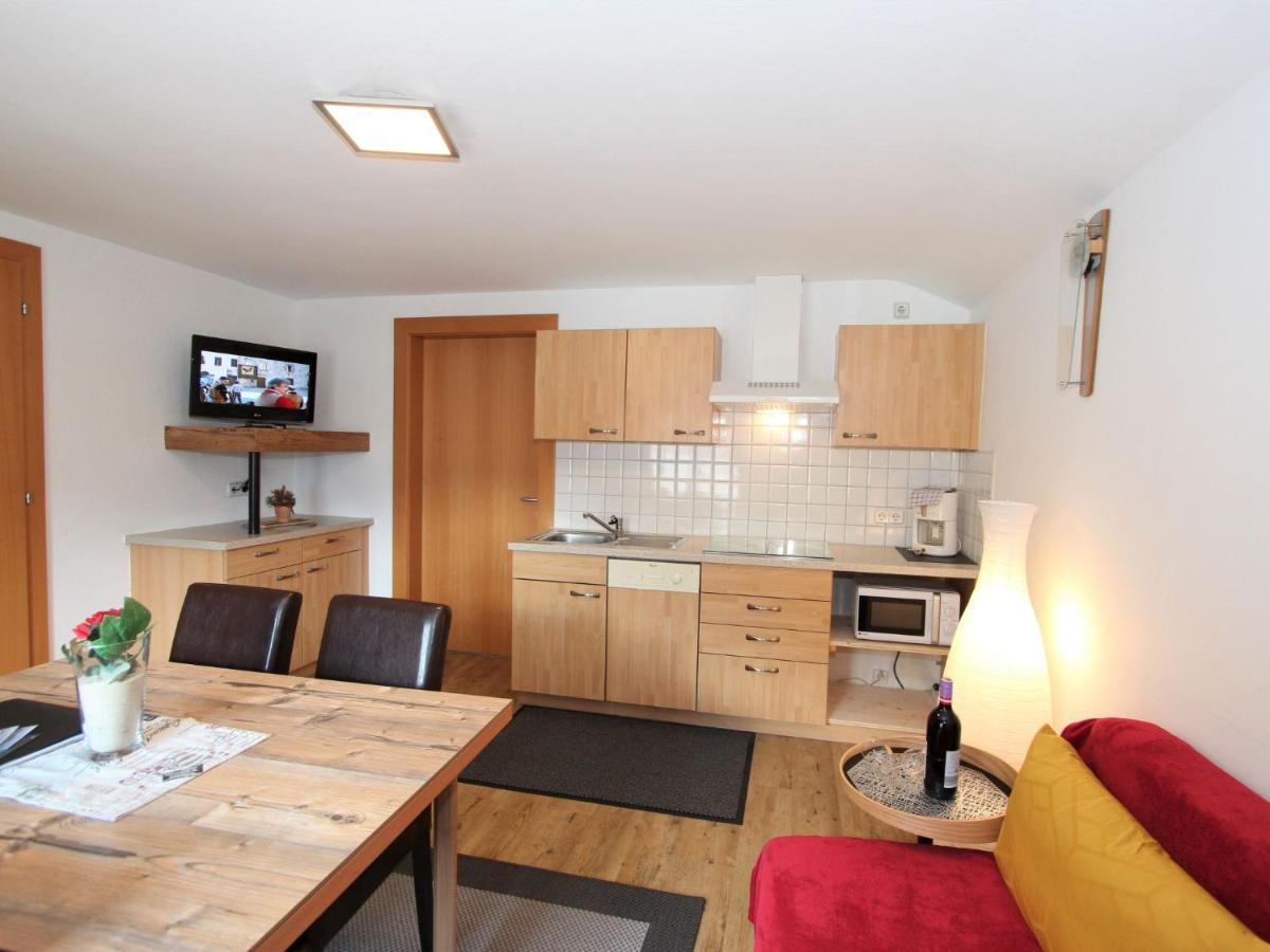 Apartment Schweiberer-3 By Interhome Aschau Im Zillertal Esterno foto