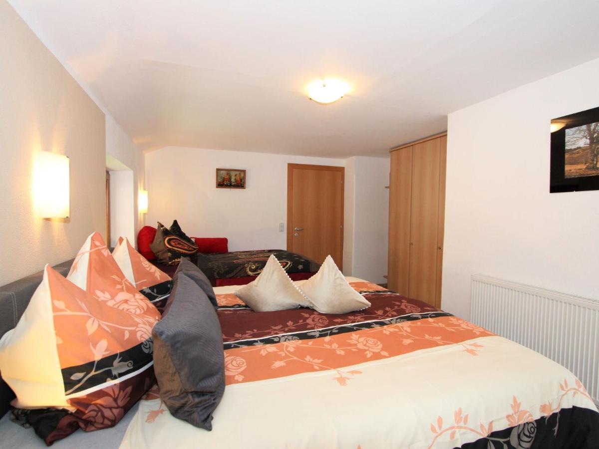 Apartment Schweiberer-3 By Interhome Aschau Im Zillertal Esterno foto