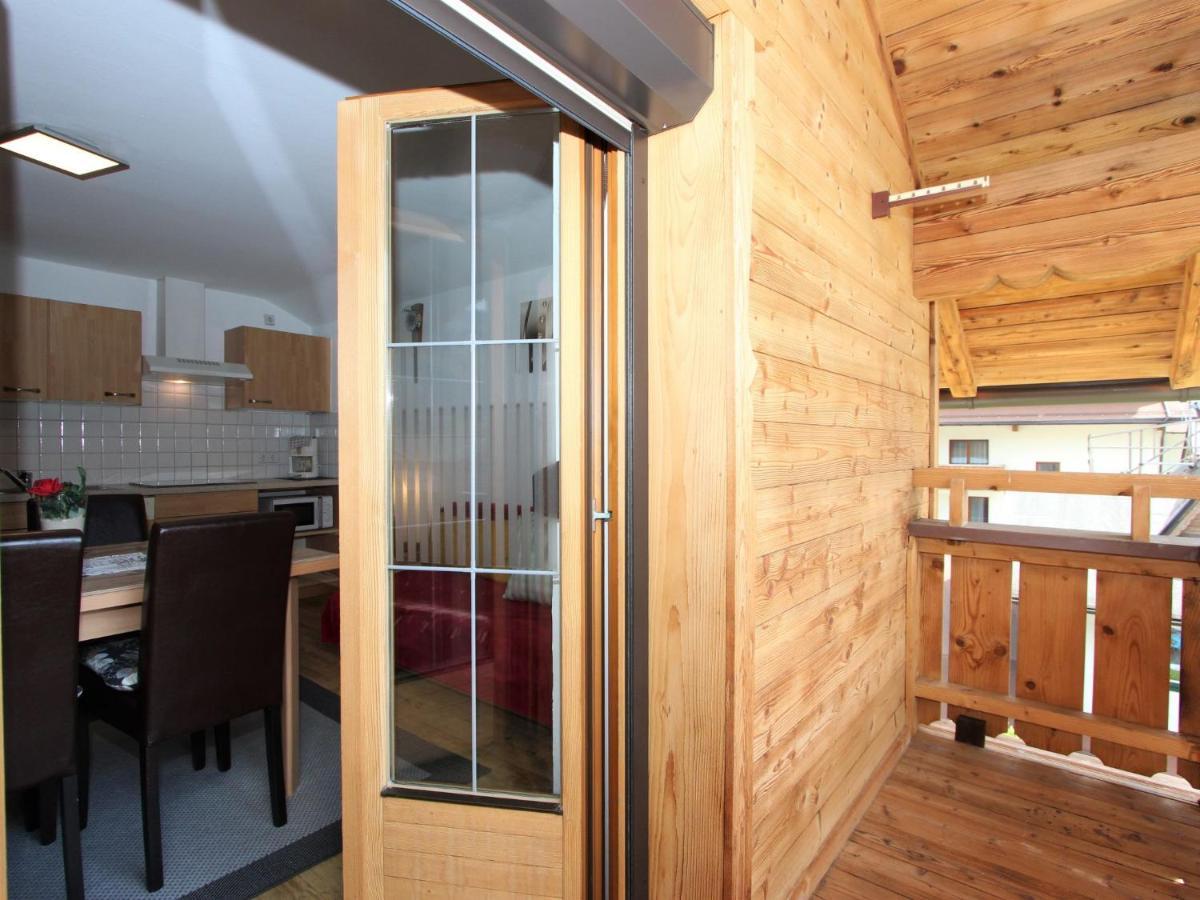 Apartment Schweiberer-3 By Interhome Aschau Im Zillertal Esterno foto