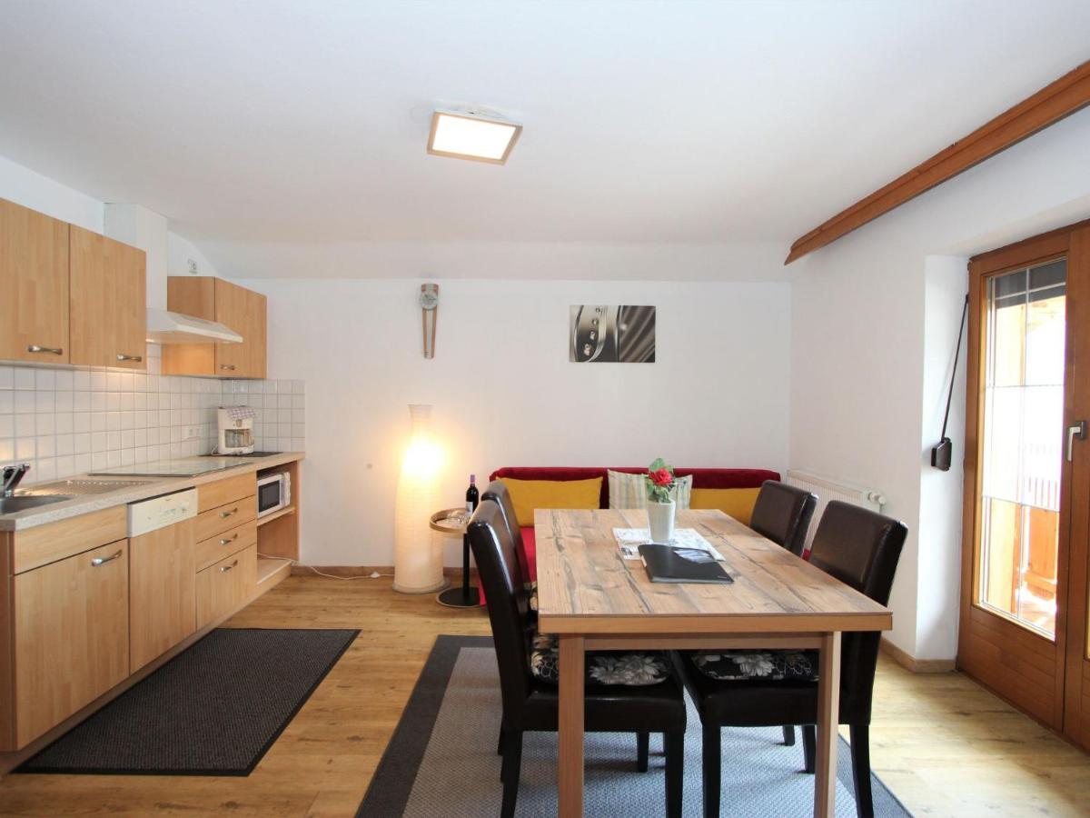 Apartment Schweiberer-3 By Interhome Aschau Im Zillertal Esterno foto