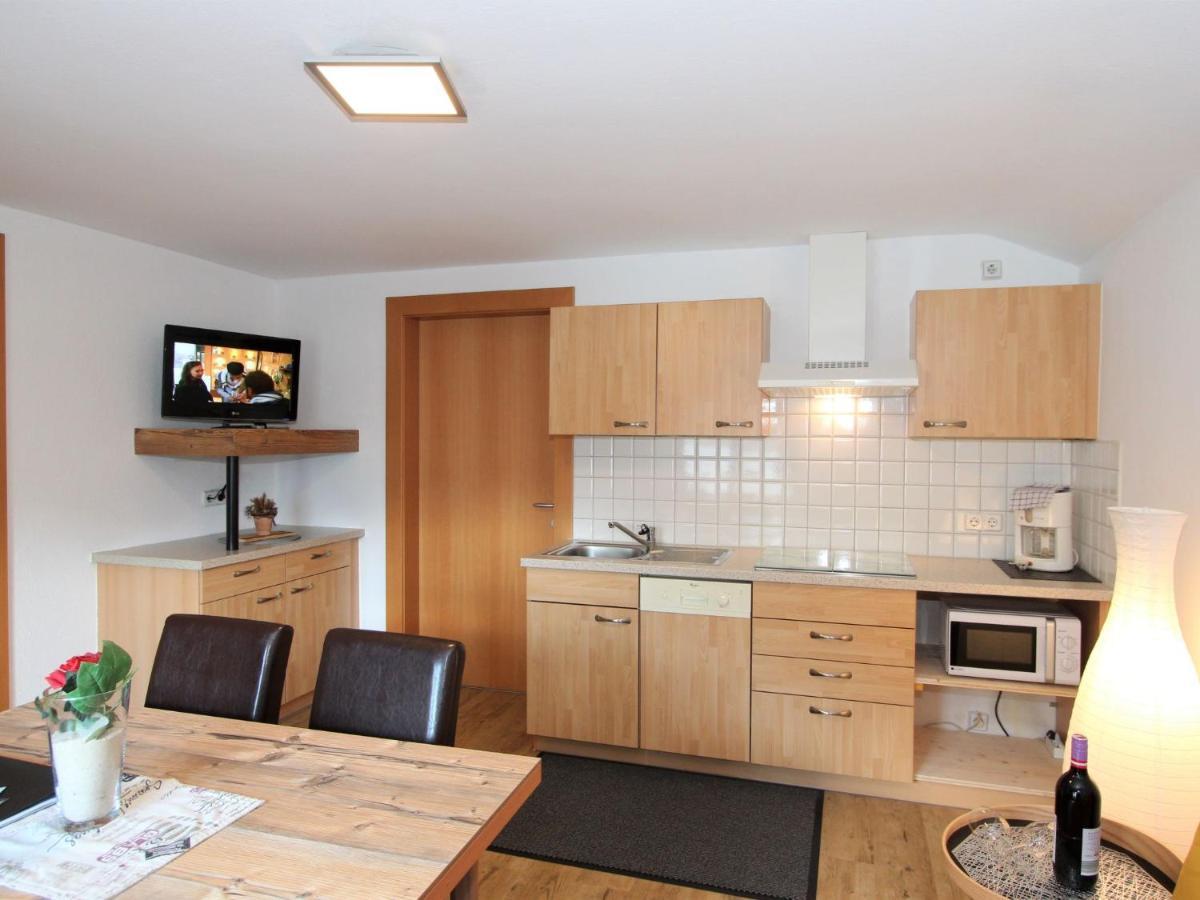 Apartment Schweiberer-3 By Interhome Aschau Im Zillertal Esterno foto