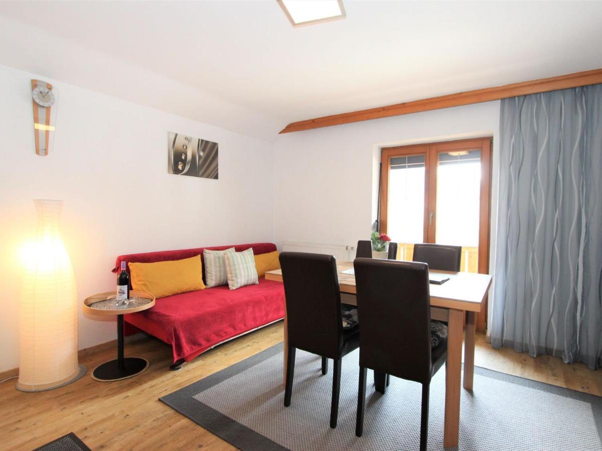 Apartment Schweiberer-3 By Interhome Aschau Im Zillertal Esterno foto