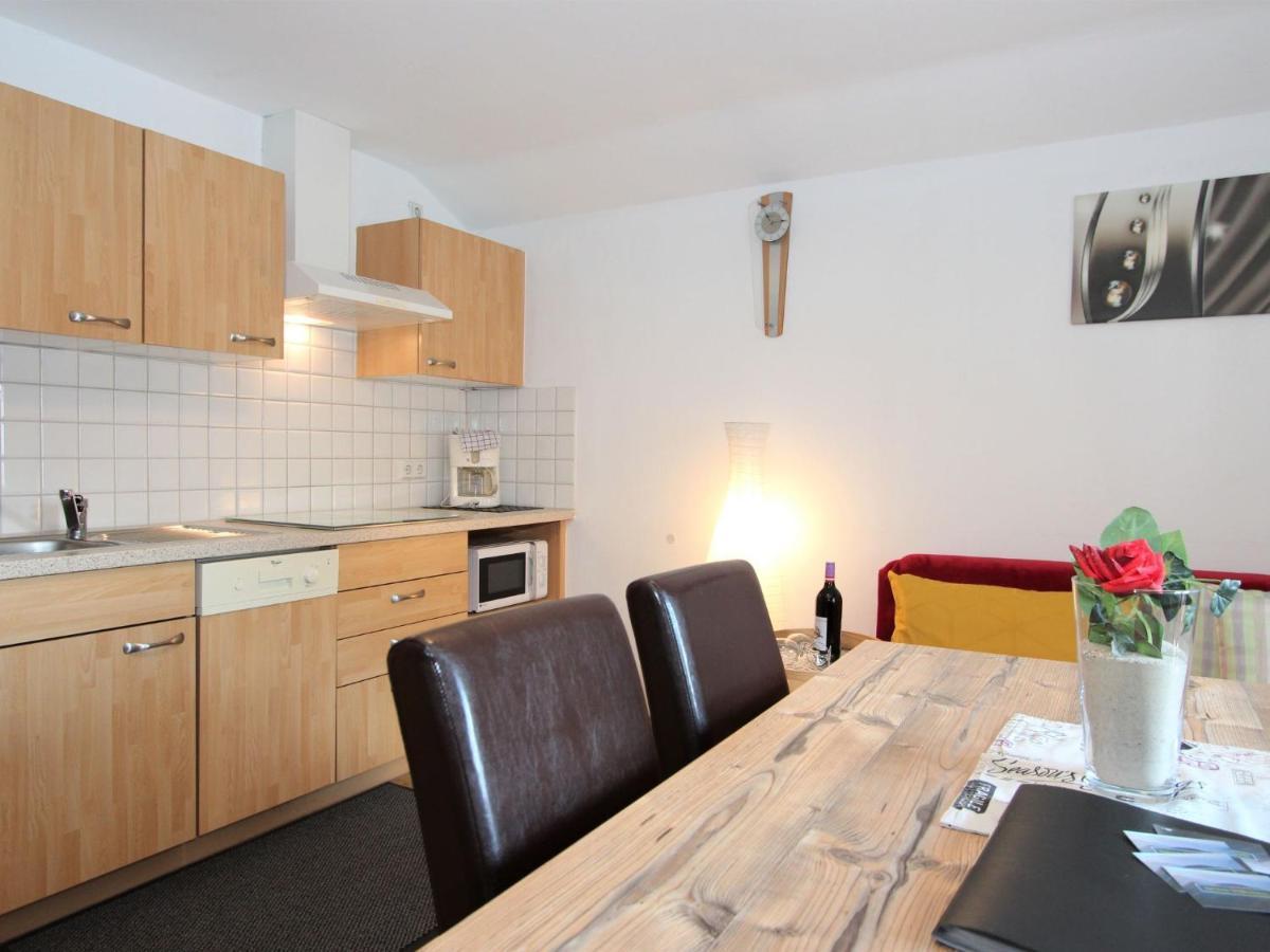 Apartment Schweiberer-3 By Interhome Aschau Im Zillertal Esterno foto