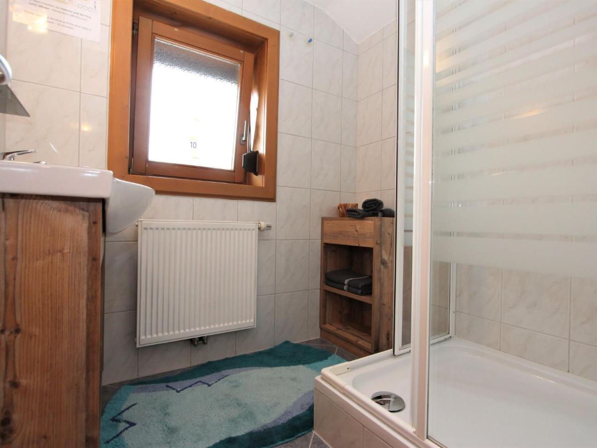 Apartment Schweiberer-3 By Interhome Aschau Im Zillertal Esterno foto
